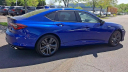 Thumbnail image of 2021 Acura TLX at Hamilton Honda