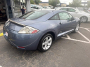 Thumbnail image of 2007 Mitsubishi Eclipse at Big Sids Auto Sales