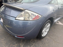 Thumbnail image of 2007 Mitsubishi Eclipse at Big Sids Auto Sales
