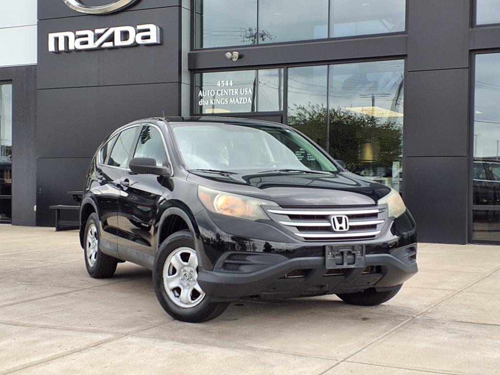 Thumbnail image of 2014 Honda CR-V at Kings Mazda