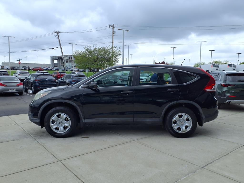 Thumbnail image of 2014 Honda CR-V at Kings Mazda