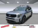 Thumbnail image of 2022 Kia Telluride at CronicChevroletBuickGMC-NEW of Griffin, GA