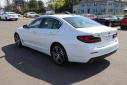 Thumbnail image of 2022 BMW 5 Series at NorthBayImportsNew of East Windsor, CT