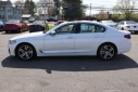 Thumbnail image of 2022 BMW 5 Series at NorthBayImportsNew of East Windsor, CT