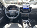 Thumbnail image of 2022 Ford Bronco Sport at Dana Ford Lincoln