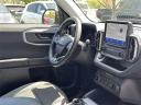 Thumbnail image of 2022 Ford Bronco Sport at Dana Ford Lincoln