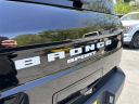 Thumbnail image of 2022 Ford Bronco Sport at Dana Ford Lincoln