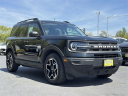 Thumbnail image of 2022 Ford Bronco Sport at Dana Ford Lincoln