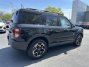 Thumbnail image of 2022 Ford Bronco Sport at Dana Ford Lincoln