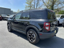 Thumbnail image of 2022 Ford Bronco Sport at Dana Ford Lincoln