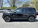 Thumbnail image of 2022 Ford Bronco Sport at Dana Ford Lincoln