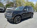 Thumbnail image of 2022 Ford Bronco Sport at Dana Ford Lincoln