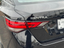 Thumbnail image of 2022 Nissan Sentra at Empire Nissan of Hillside