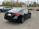 Thumbnail image of 2022 Nissan Sentra at Empire Nissan of Hillside
