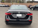 Thumbnail image of 2022 Nissan Sentra at Empire Nissan of Hillside