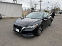 Thumbnail image of 2022 Nissan Sentra at Empire Nissan of Hillside