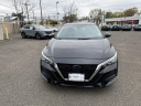Thumbnail image of 2022 Nissan Sentra at Empire Nissan of Hillside