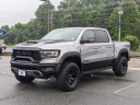 Thumbnail image of 2022 Ram 1500 at MooresvilleFord-Used of Mooresville, NC
