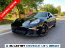 Thumbnail image of 2016 Porsche Panamera at Mccarthy Chevrolet Lees Summit USED