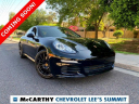 Thumbnail image of 2016 Porsche Panamera at Mccarthy Chevrolet Lees Summit USED