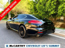 Thumbnail image of 2016 Porsche Panamera at Mccarthy Chevrolet Lees Summit USED