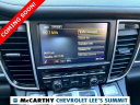 Thumbnail image of 2016 Porsche Panamera at Mccarthy Chevrolet Lees Summit USED