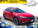 Thumbnail image of 2021 Subaru Crosstrek at Grand Prix Subaru