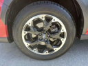 Thumbnail image of 2021 Subaru Crosstrek at Grand Prix Subaru