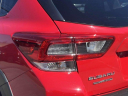 Thumbnail image of 2021 Subaru Crosstrek at Grand Prix Subaru
