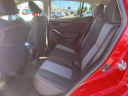 Thumbnail image of 2021 Subaru Crosstrek at Grand Prix Subaru