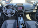 Thumbnail image of 2021 Subaru Crosstrek at Grand Prix Subaru