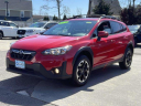 Thumbnail image of 2021 Subaru Crosstrek at Grand Prix Subaru