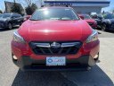 Thumbnail image of 2021 Subaru Crosstrek at Grand Prix Subaru