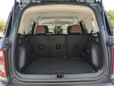 Thumbnail image of 2023 Ford Bronco Sport at WoodyFolsomCDJRofVidalia-New of Vidalia, GA