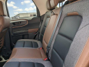 Thumbnail image of 2023 Ford Bronco Sport at WoodyFolsomCDJRofVidalia-New of Vidalia, GA