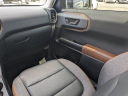 Thumbnail image of 2023 Ford Bronco Sport at WoodyFolsomCDJRofVidalia-New of Vidalia, GA