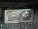 Thumbnail image of 2023 Ford Bronco Sport at WoodyFolsomCDJRofVidalia-New of Vidalia, GA