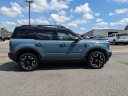 Thumbnail image of 2023 Ford Bronco Sport at WoodyFolsomCDJRofVidalia-New of Vidalia, GA