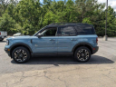 Thumbnail image of 2023 Ford Bronco Sport at WoodyFolsomCDJRofVidalia-New of Vidalia, GA