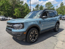 Thumbnail image of 2023 Ford Bronco Sport at WoodyFolsomCDJRofVidalia-New of Vidalia, GA