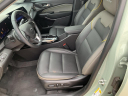 Thumbnail image of 2025 Chevrolet Trax at Don Ringler Chevrolet Toyota