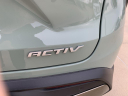Thumbnail image of 2025 Chevrolet Trax at Don Ringler Chevrolet Toyota