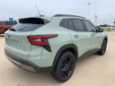 Thumbnail image of 2025 Chevrolet Trax at Don Ringler Chevrolet Toyota