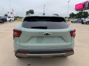 Thumbnail image of 2025 Chevrolet Trax at Don Ringler Chevrolet Toyota
