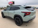 Thumbnail image of 2025 Chevrolet Trax at Don Ringler Chevrolet Toyota