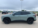 Thumbnail image of 2025 Chevrolet Trax at Don Ringler Chevrolet Toyota