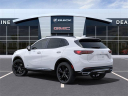 Thumbnail image of 2025 Buick Envision at LaFontaine Buick GMC of Dearborn