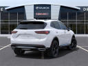 Thumbnail image of 2025 Buick Envision at LaFontaine Buick GMC of Dearborn