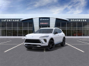 Thumbnail image of 2025 Buick Envision at LaFontaine Buick GMC of Dearborn