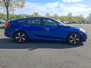 Thumbnail image of 2017 Honda Civic at Hamilton Honda